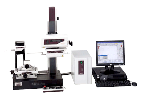 Formtracer(表面粗糙度/輪廓測(cè)量裝置)SV-C3100/SV-C4100